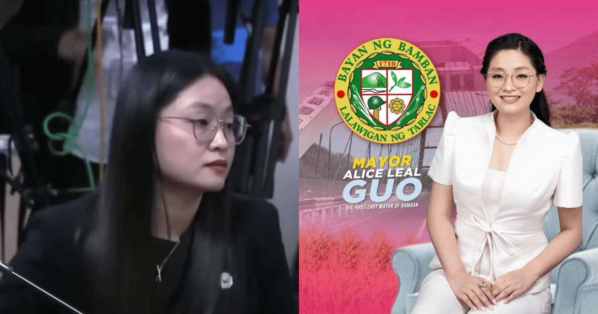 Tarlac Mayor Alice Guo, Posibleng maharap sa kasong “perjury”